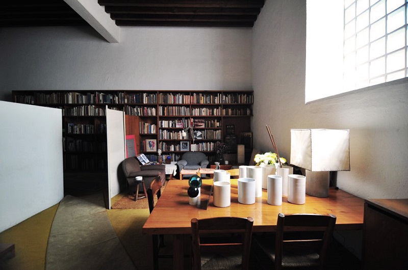 Luis-Barragan-House-Studio -Incredible journey - https://habibi-world-travel-agency.com/